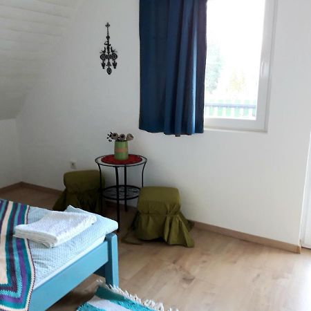 Alba-Haz Apartman زلاكاروس المظهر الخارجي الصورة