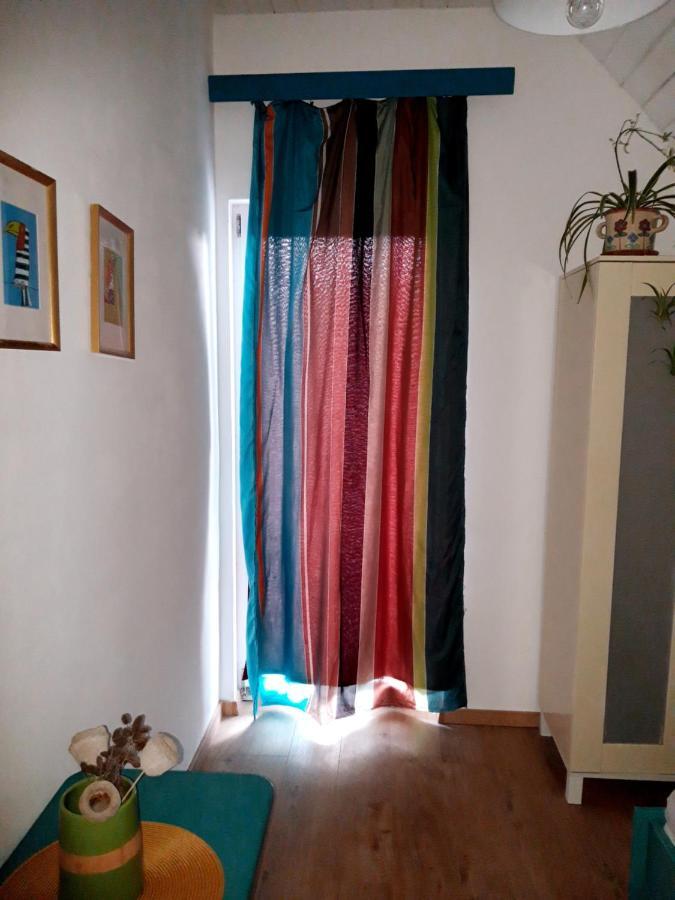 Alba-Haz Apartman زلاكاروس المظهر الخارجي الصورة