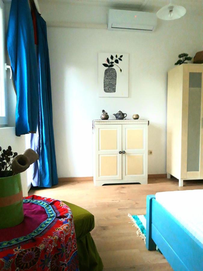 Alba-Haz Apartman زلاكاروس المظهر الخارجي الصورة