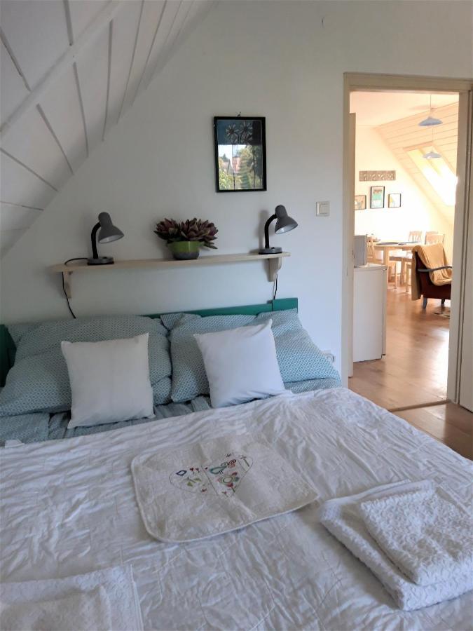 Alba-Haz Apartman زلاكاروس المظهر الخارجي الصورة