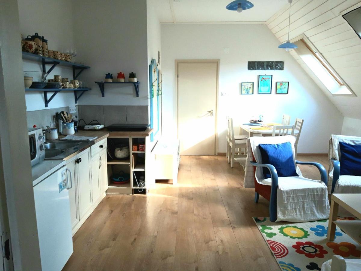 Alba-Haz Apartman زلاكاروس المظهر الخارجي الصورة
