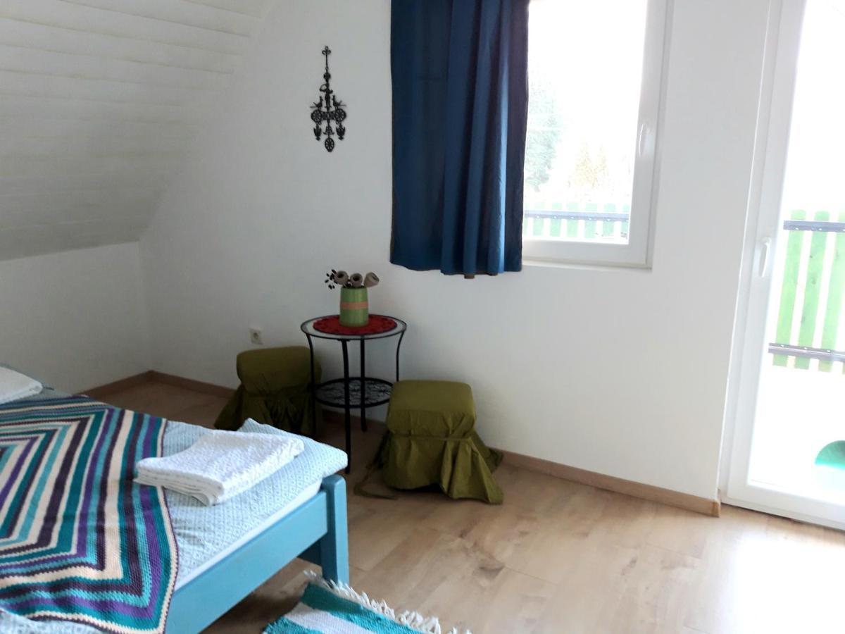 Alba-Haz Apartman زلاكاروس المظهر الخارجي الصورة